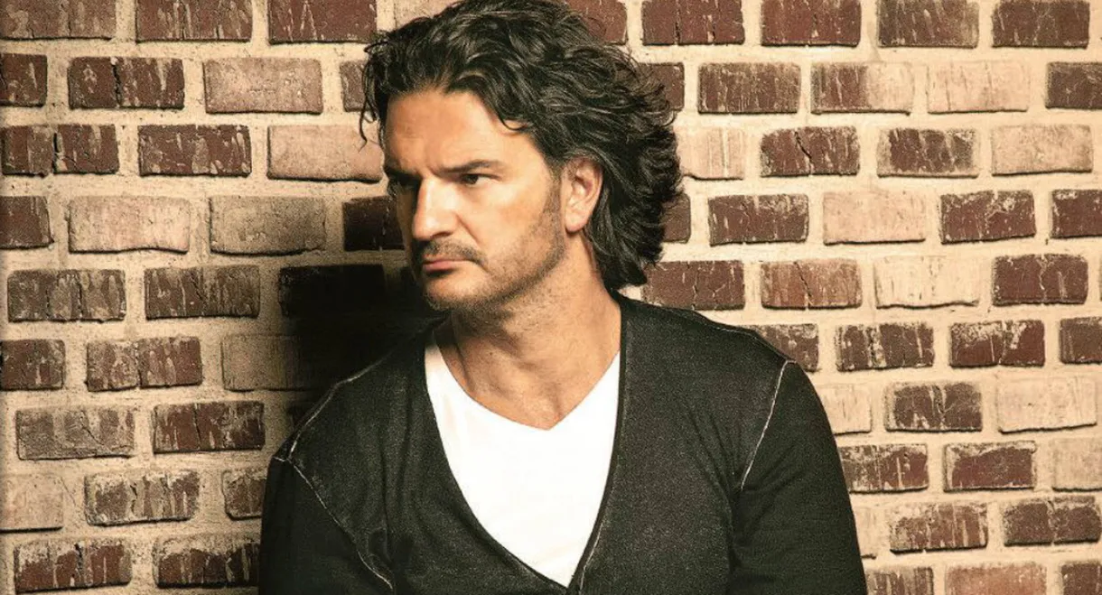 Ricardo Arjona: Metamorfosis