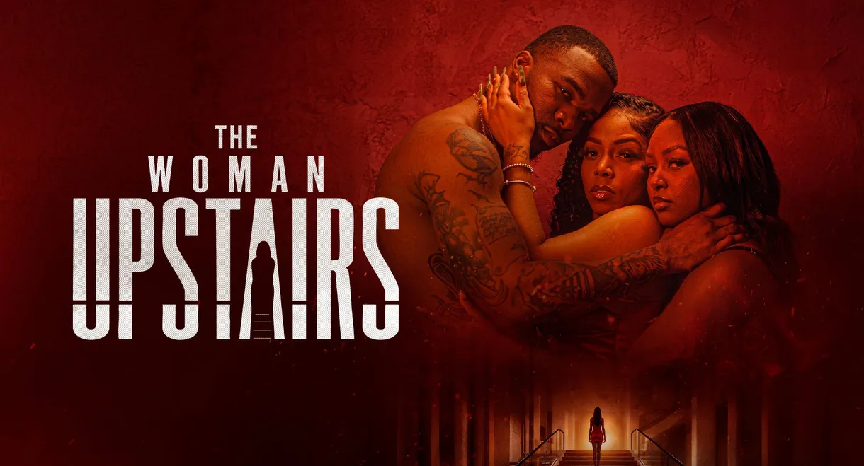 The Woman Upstairs