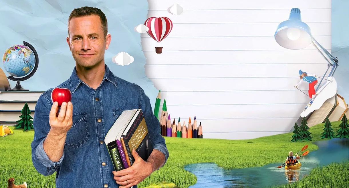 Kirk Cameron Presents: The Homeschool Awakening