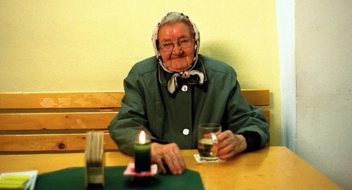 Alltagsgeschichte – An der Brünnerstraße