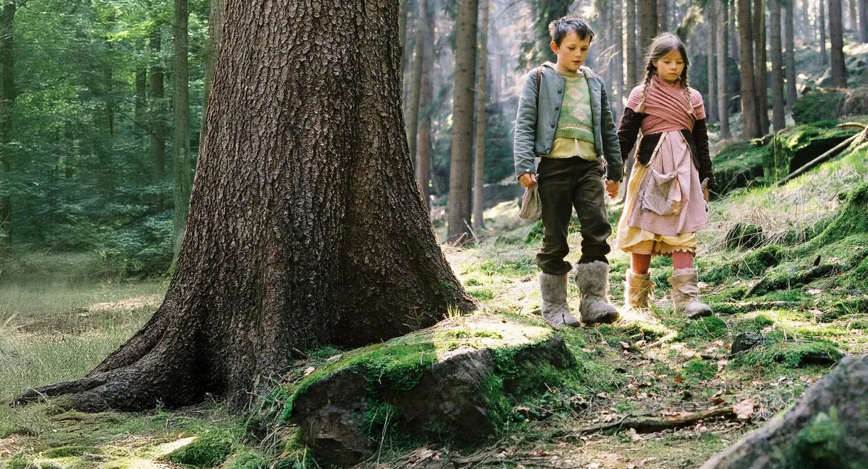 Hänsel und Gretel