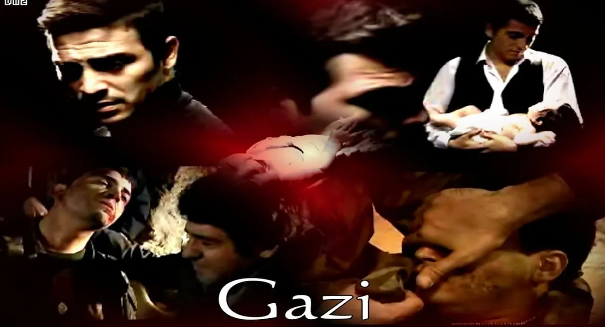 Gazi