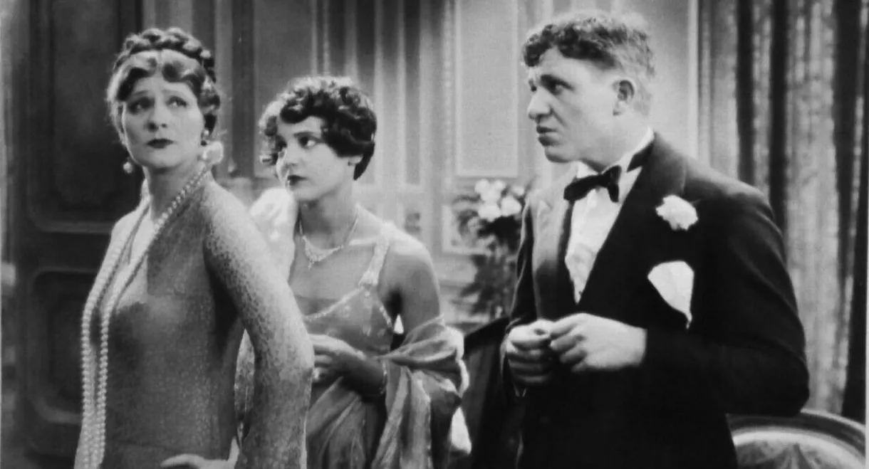 The Exalted Flapper