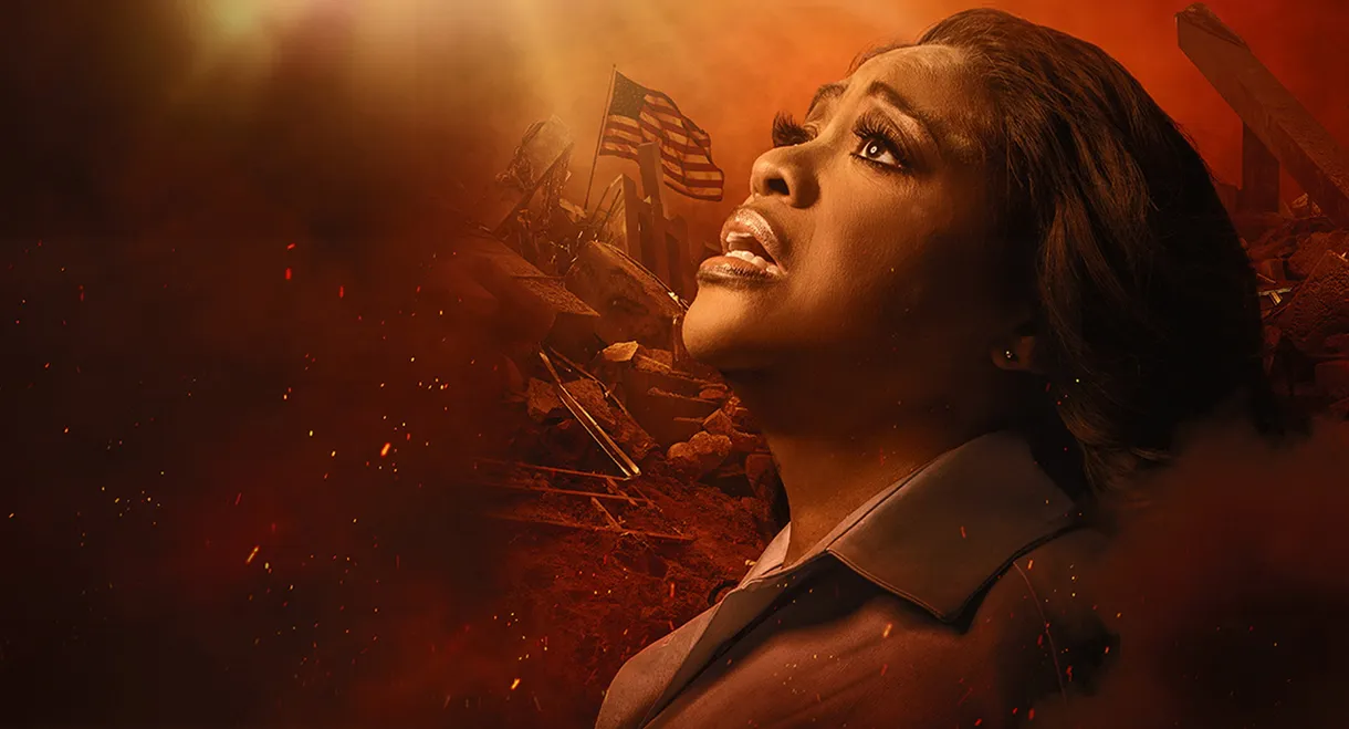 Angel in the Rubble: The Genelle Guzman Story