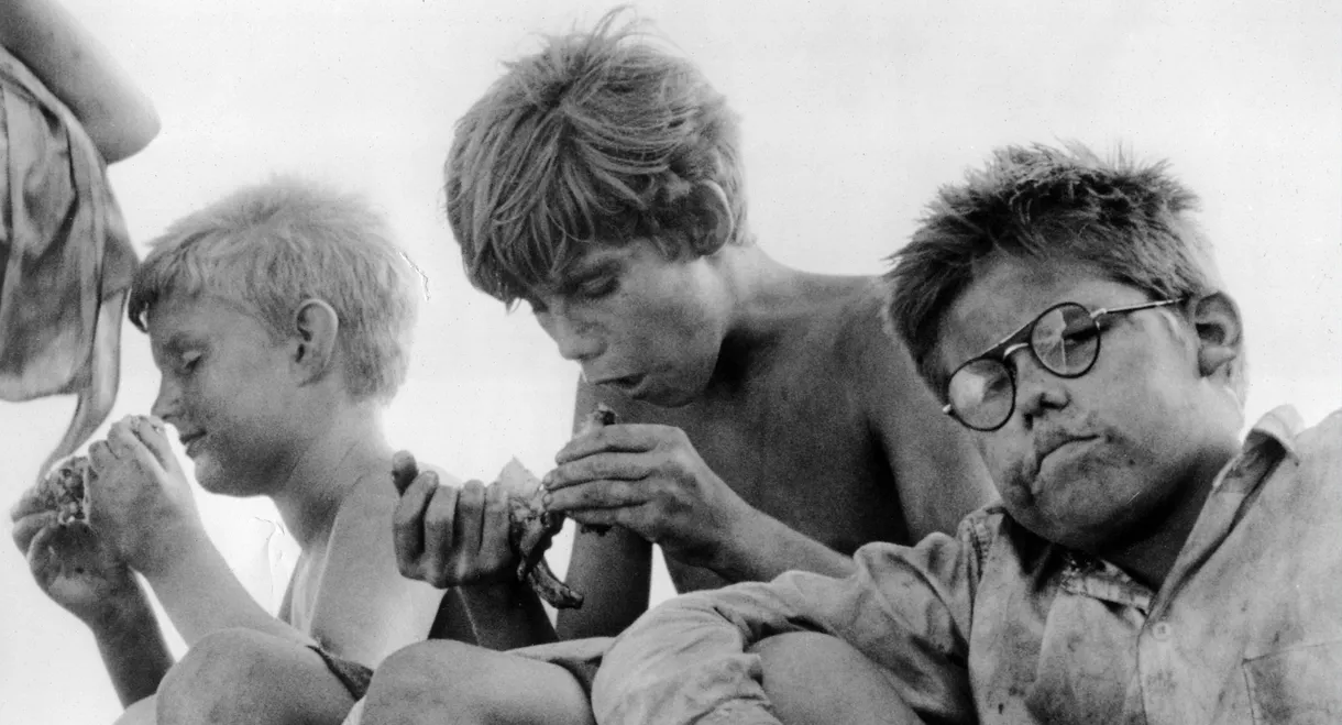 Lord of the Flies