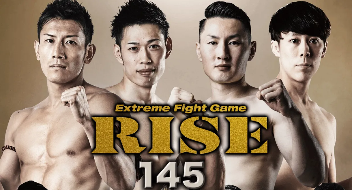 RISE 145