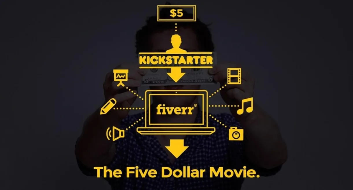 The Five Dollar Movie