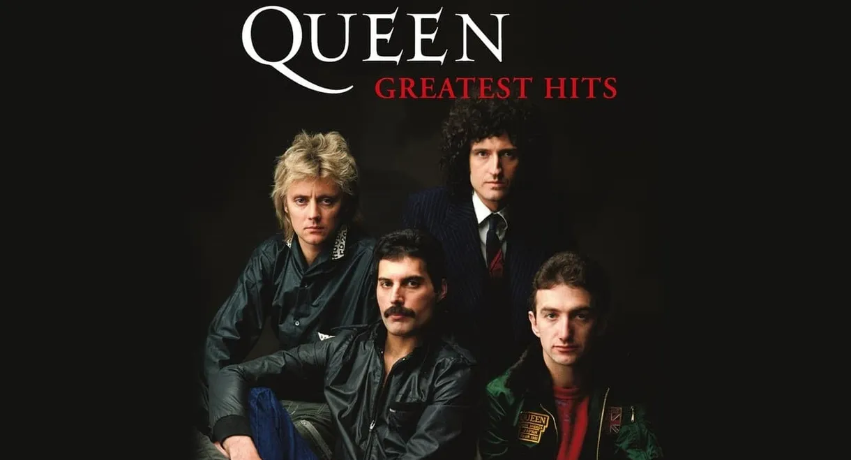 Queen: Greatest Video Hits