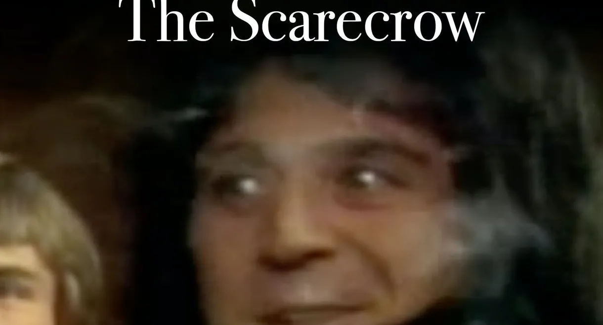 Scarecrow
