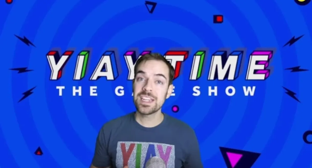 YIAY Time: The Game Show