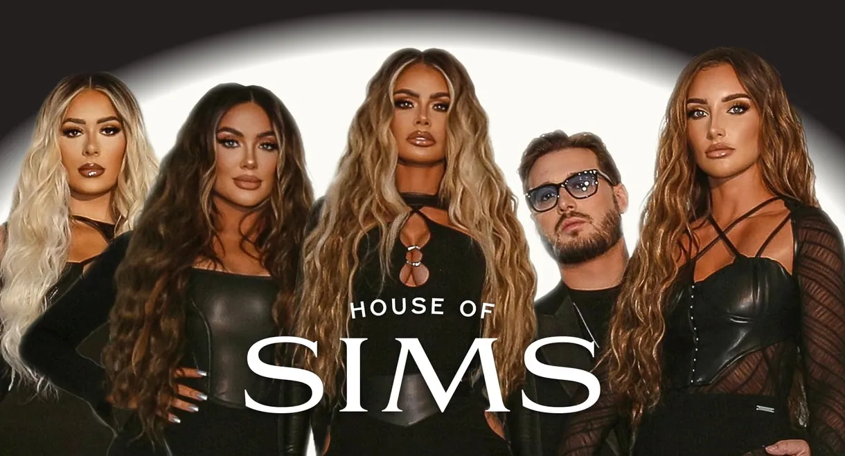 House of Sims