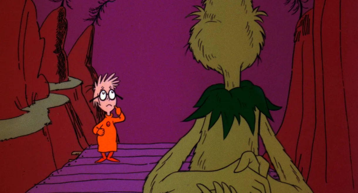 Halloween Is Grinch Night