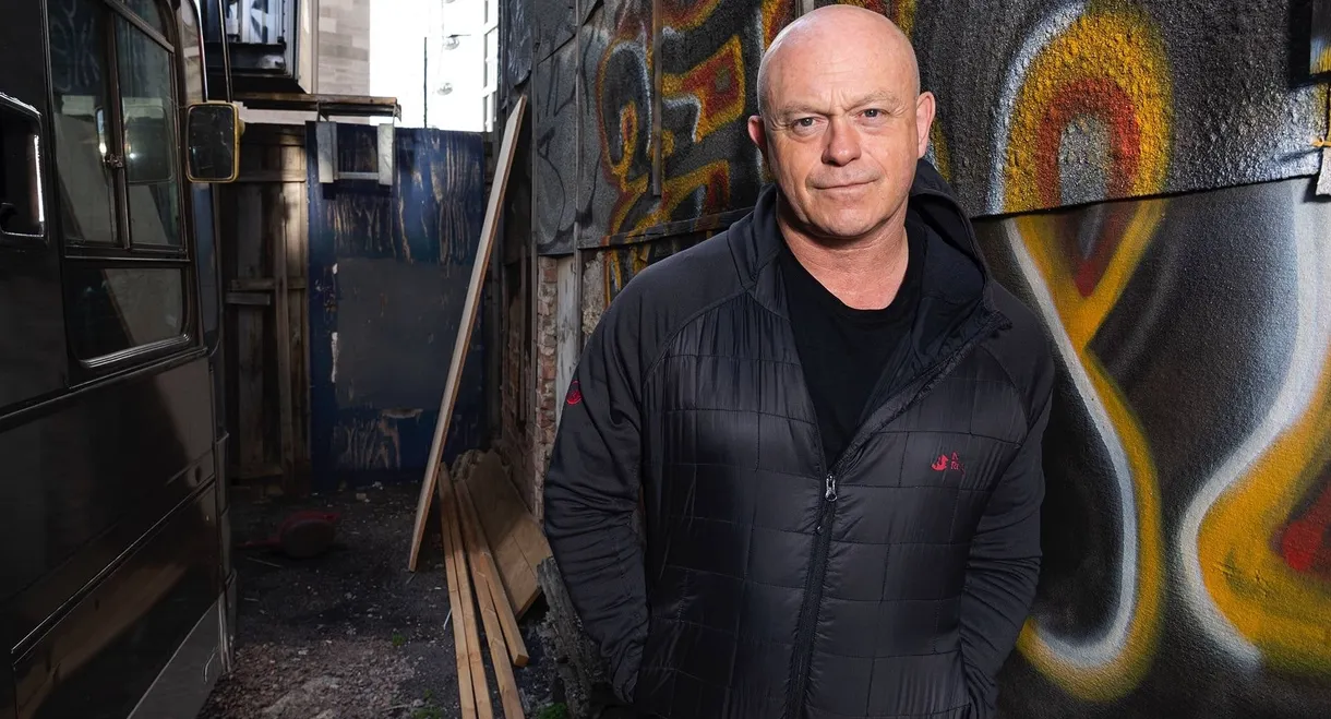 Ross Kemp: Living with...