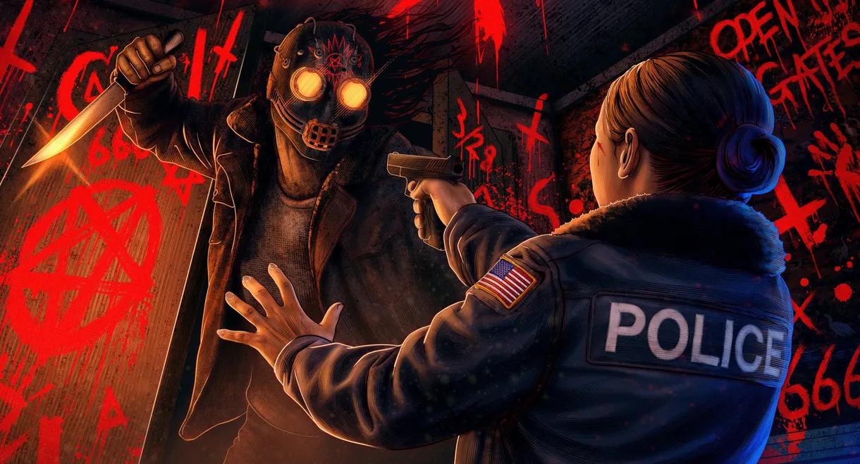 Psycho Killer