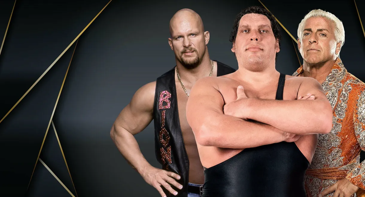WWE Hall of Fame