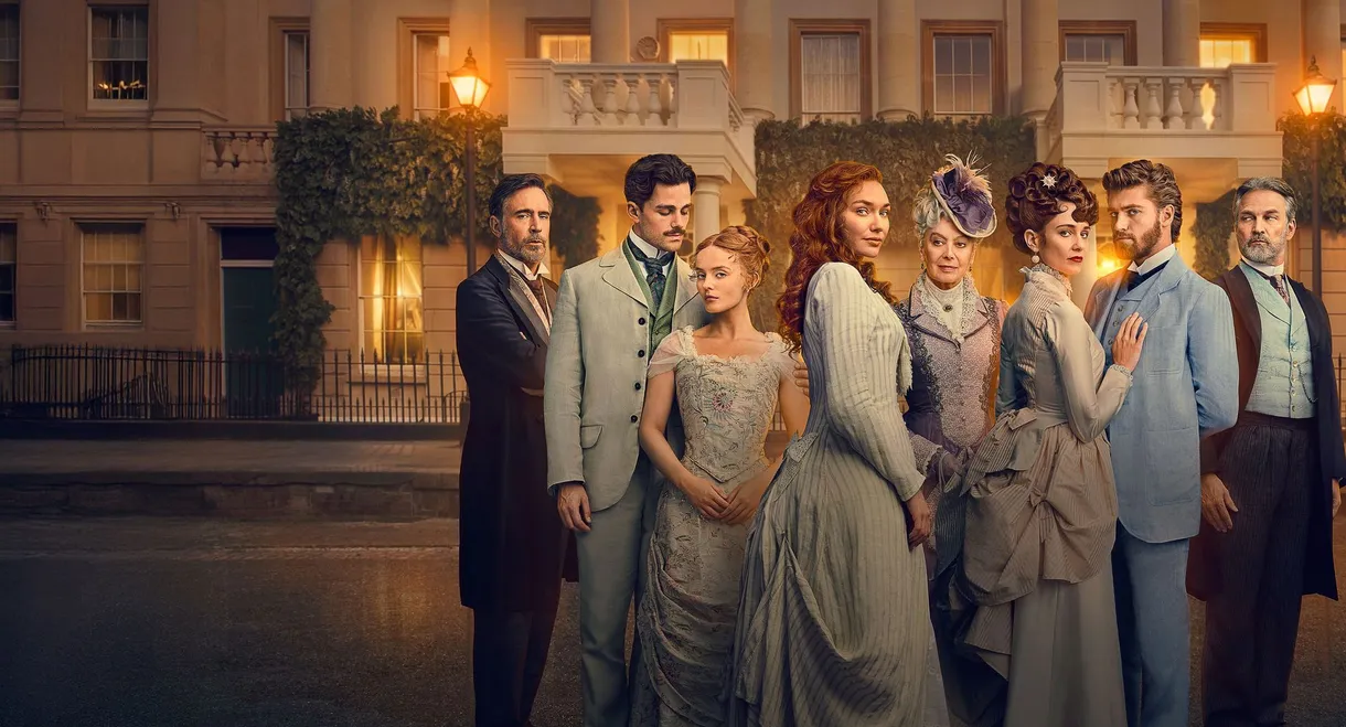 The Forsytes