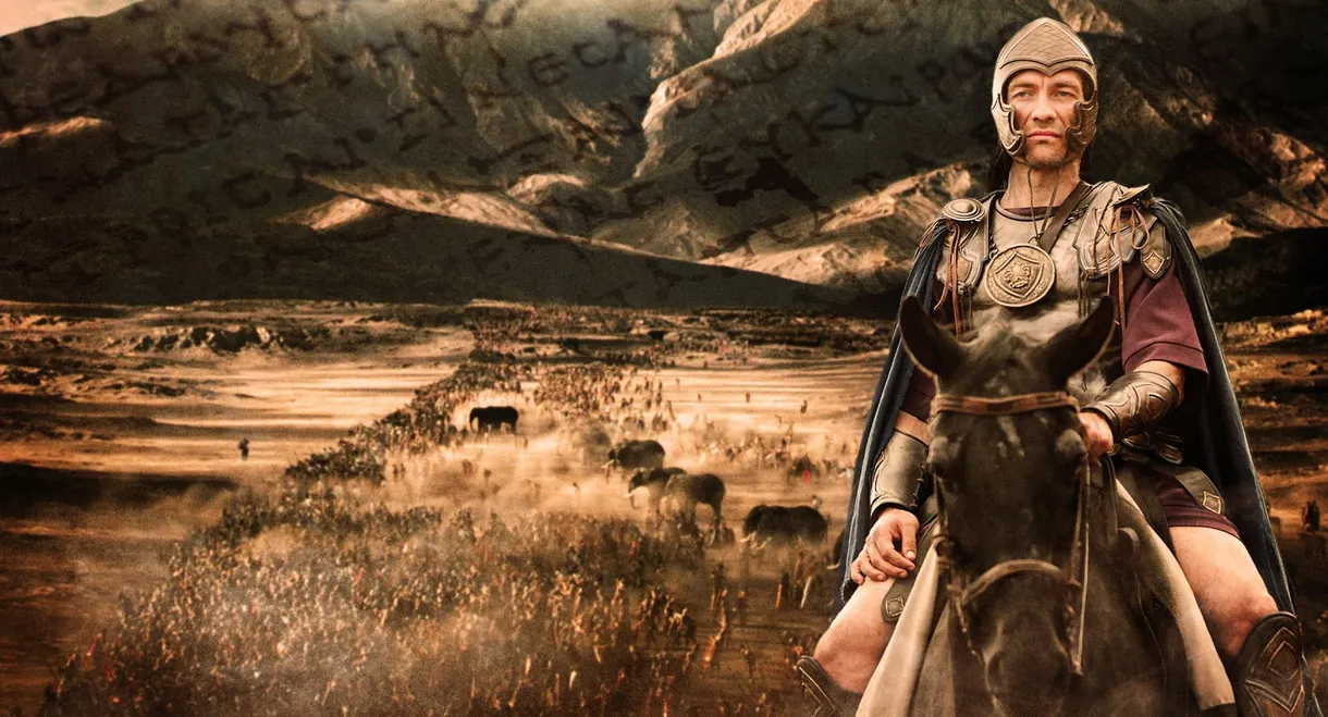 Hannibal's March on Rome