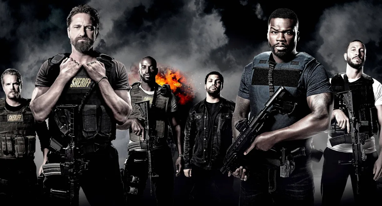 Den of Thieves