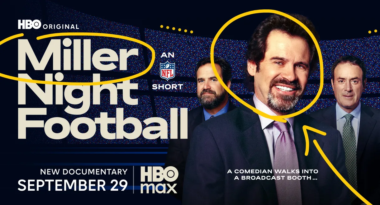 Miller Night Football