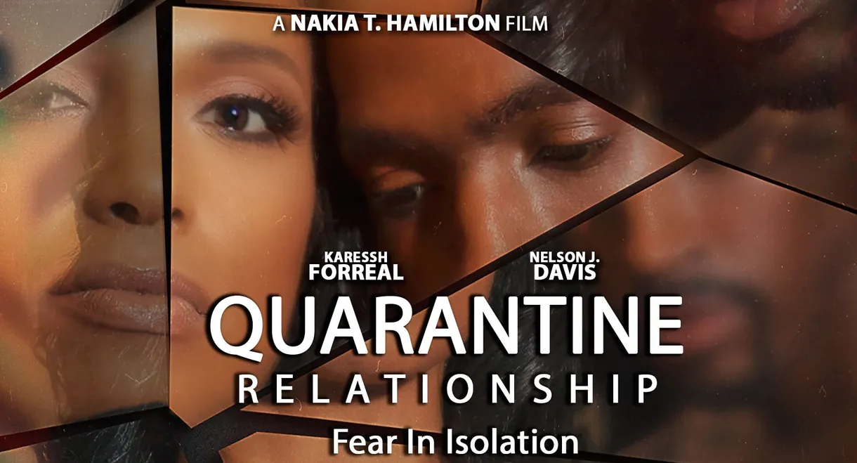 Quarantine Relationship