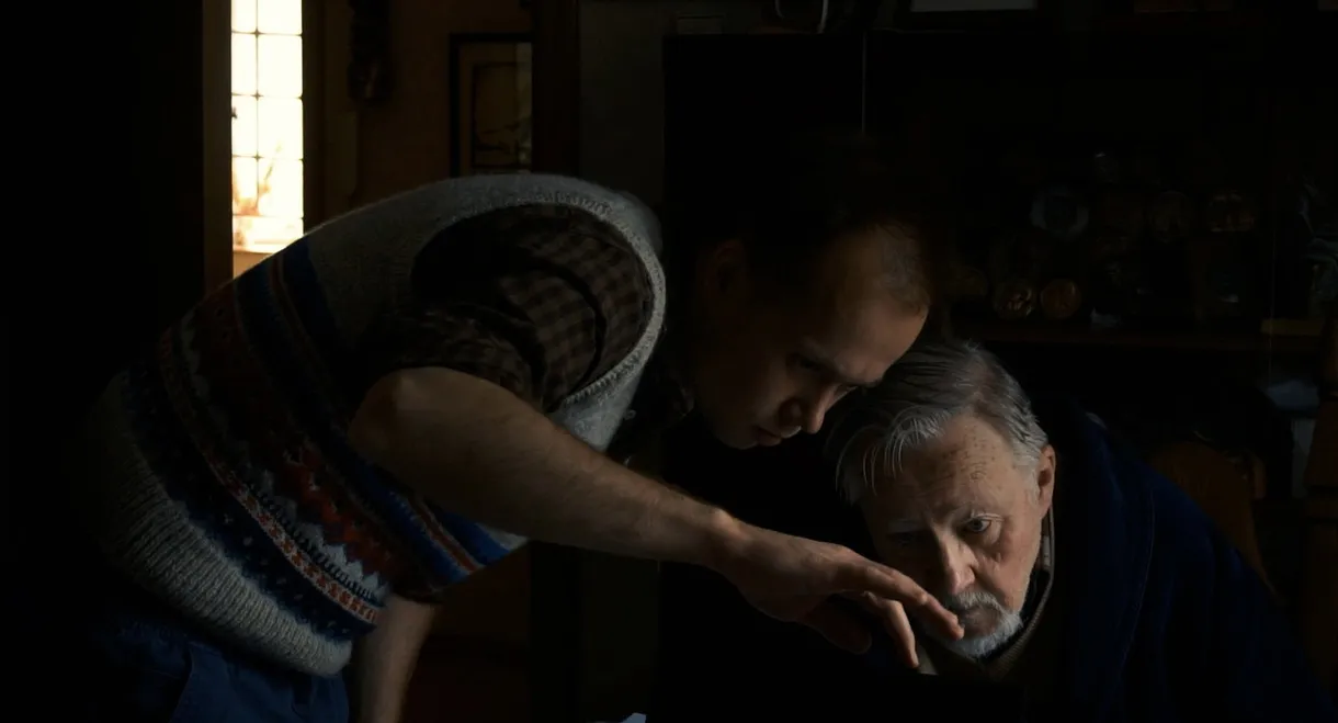 A Grandfather