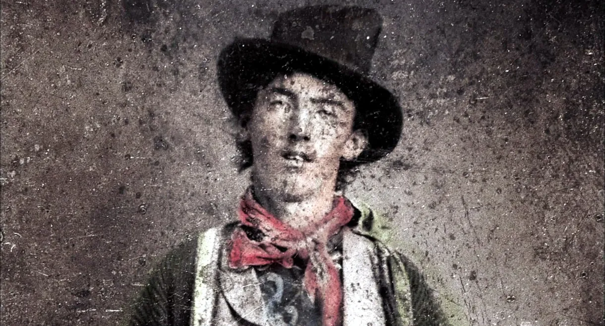 Billy the Kid