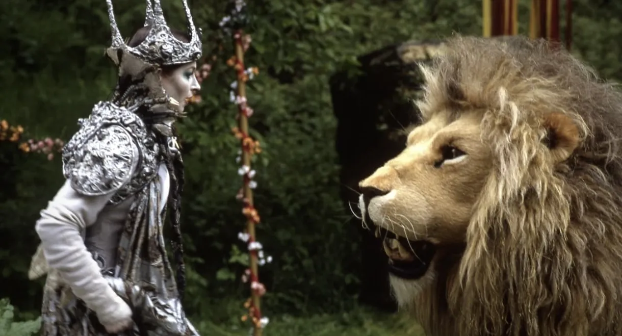 The Chronicles of Narnia: The Lion, the Witch & the Wardrobe