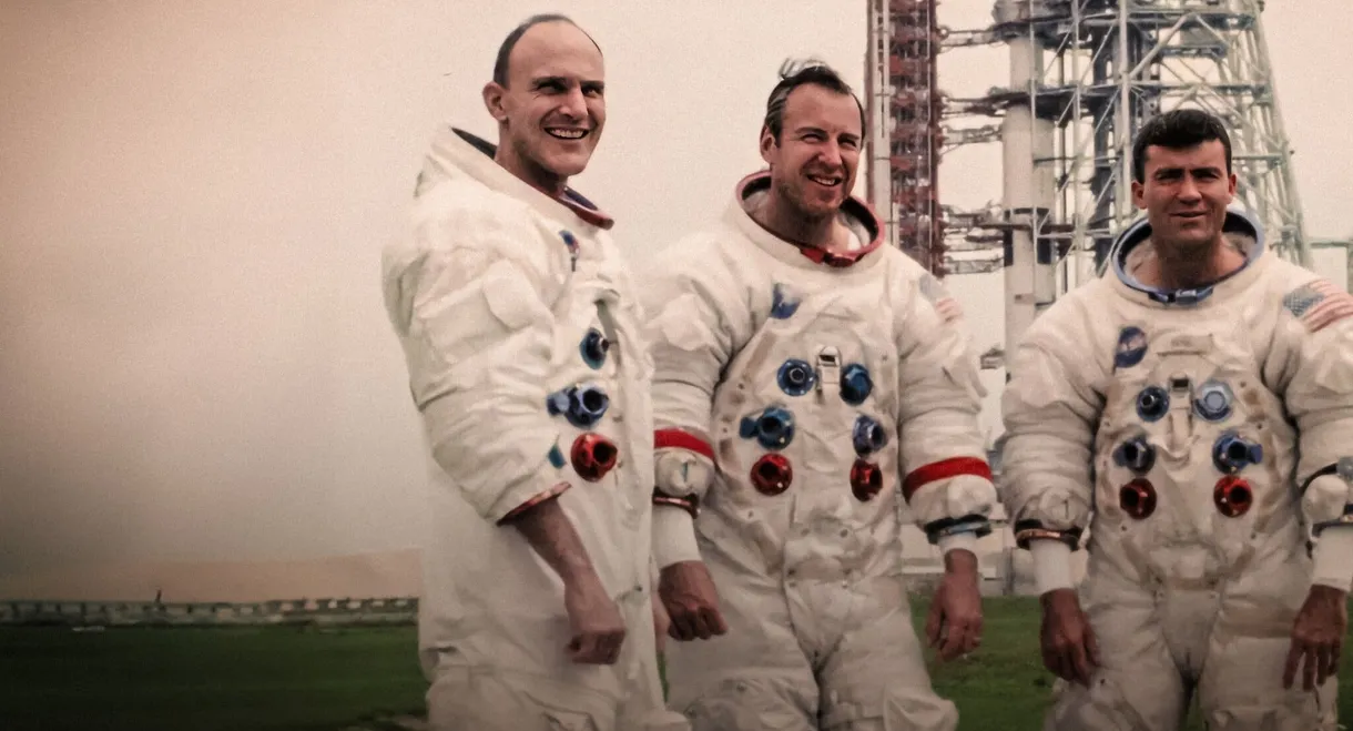 Apollo 13: Survival