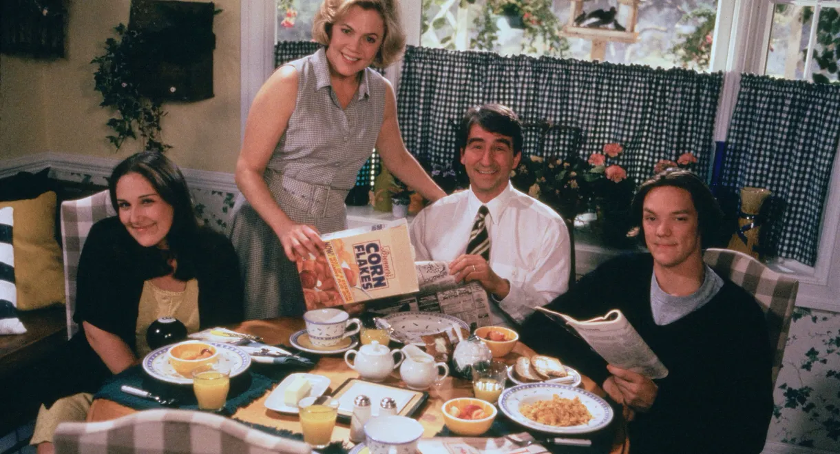 Serial Mom