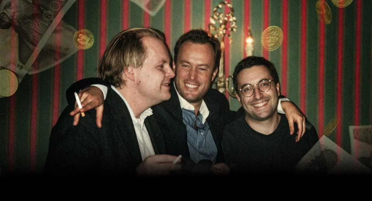 Inside the Trustor Scandal