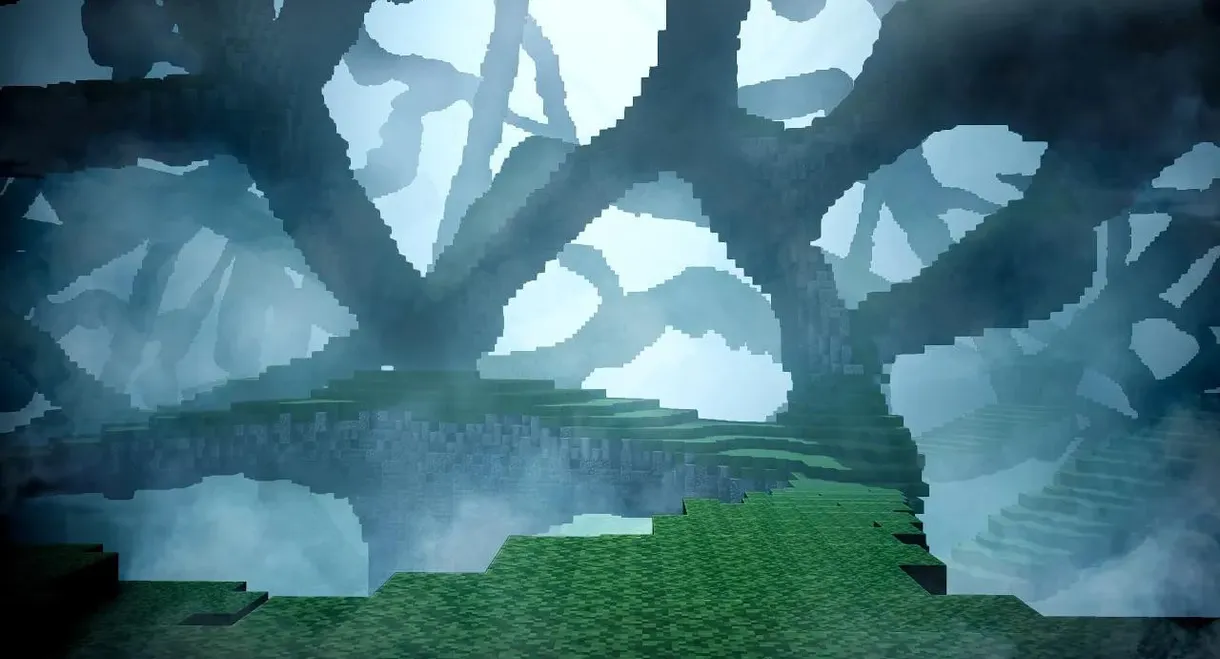 Searching For A World That Doesn’t Exist
