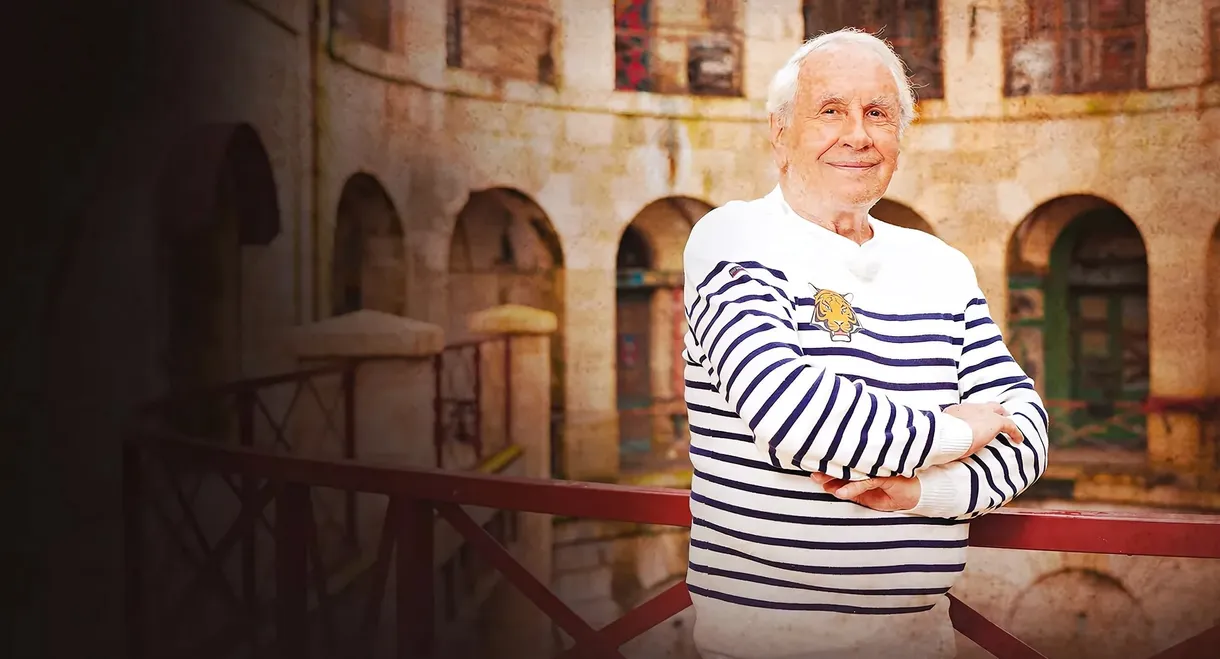 35 years of Fort Boyard