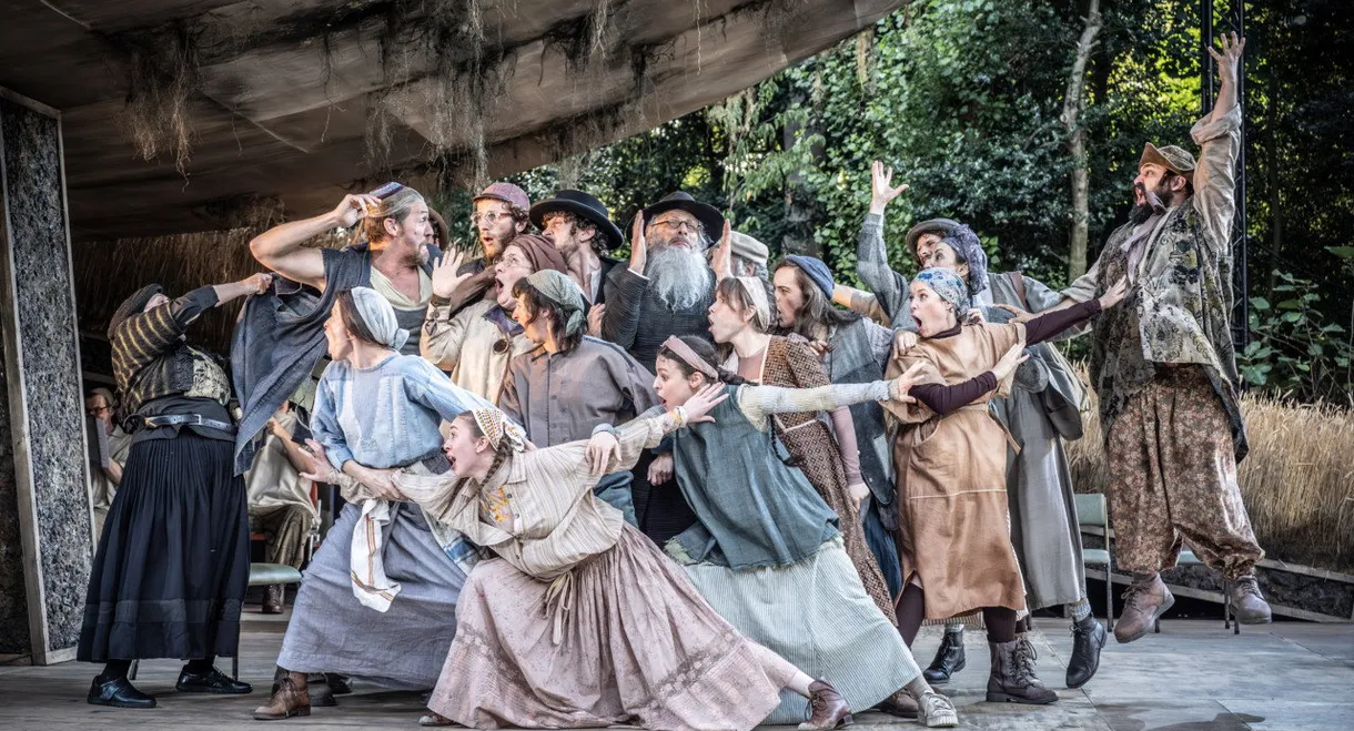 Fiddler on the Roof: Live at Regent's Park