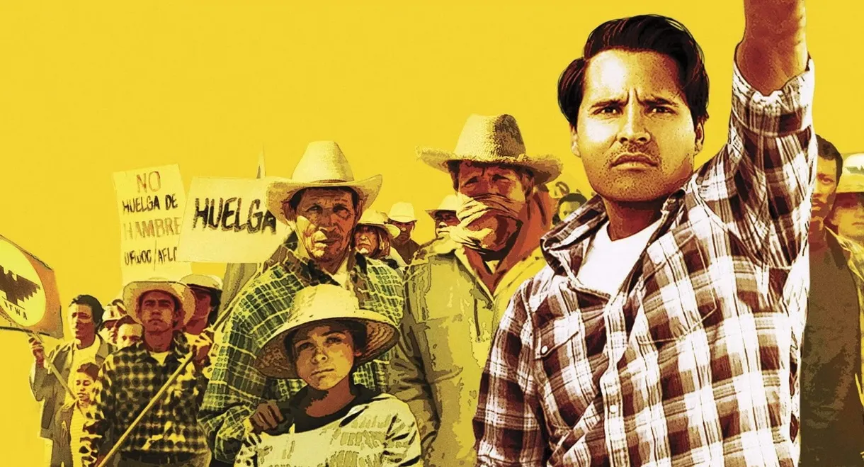 Cesar Chavez