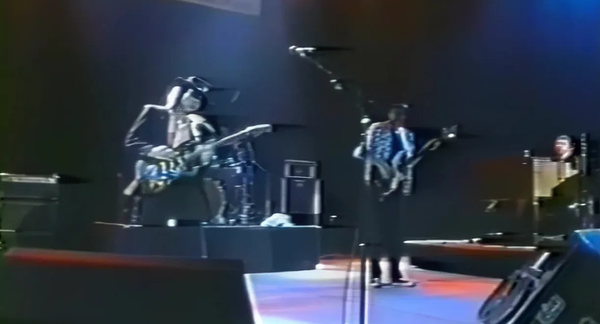Stevie Ray Vaughan - Boogie With Stevie