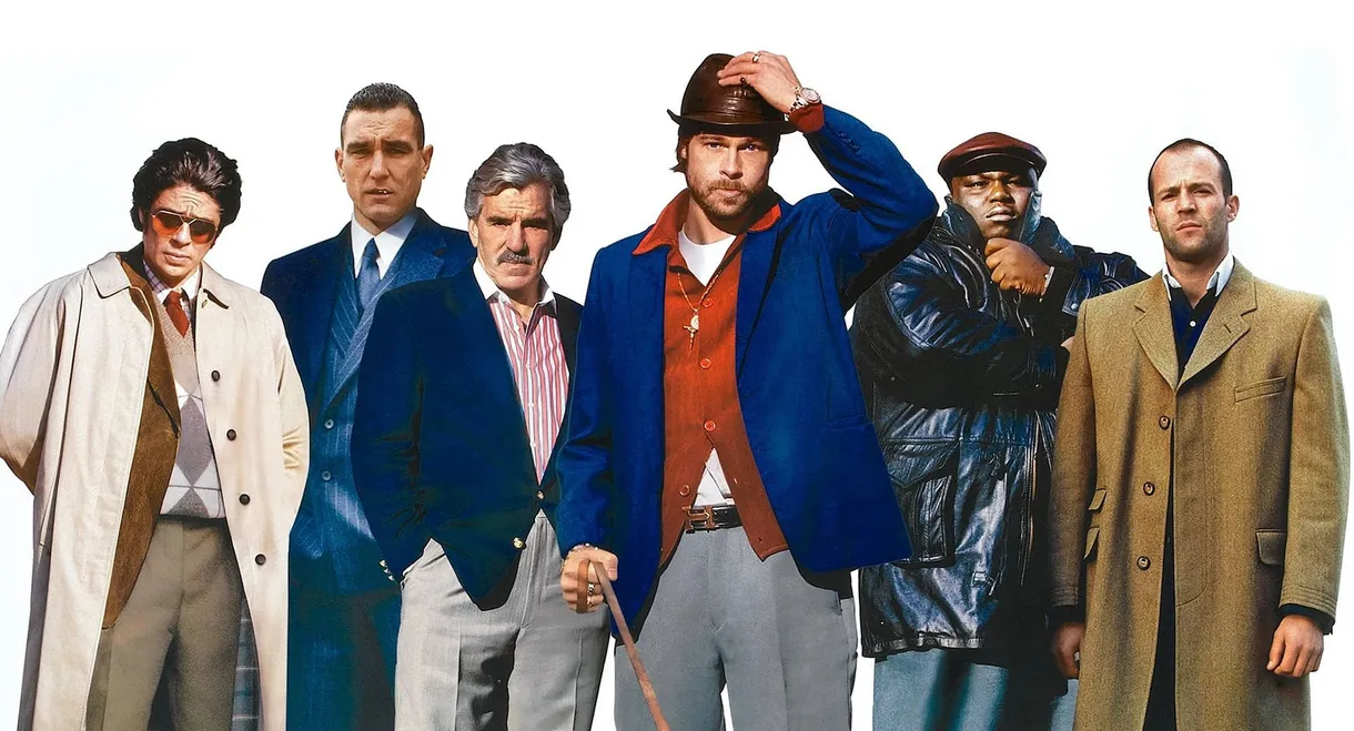 Snatch