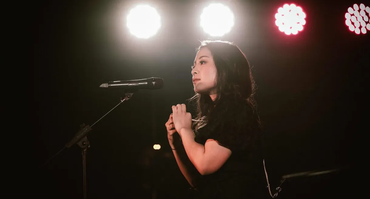 Bernadya: Live from Tur Berjalan Bandung