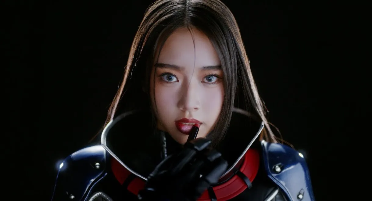 HENSHIN THE FIRST