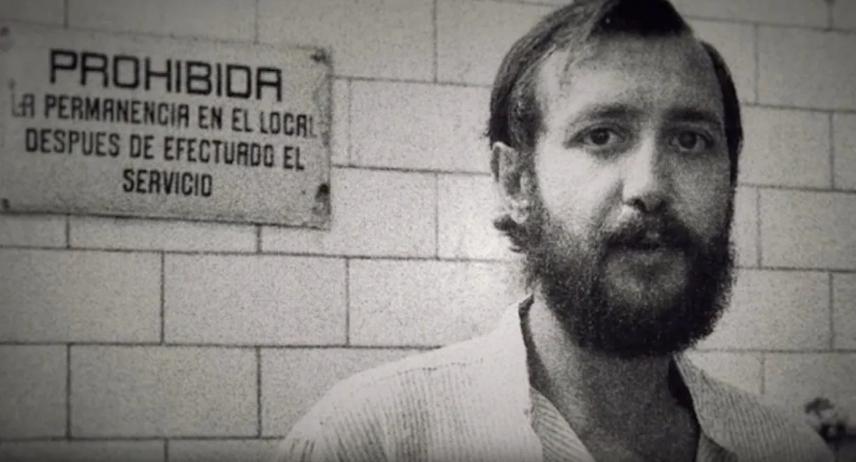 Eloy de la Iglesia: Film Addict