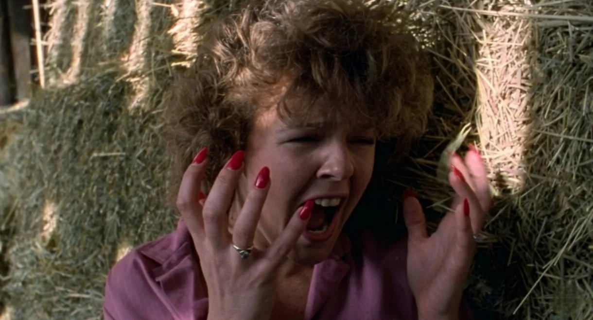 FleshEater: Revenge of the Living Dead