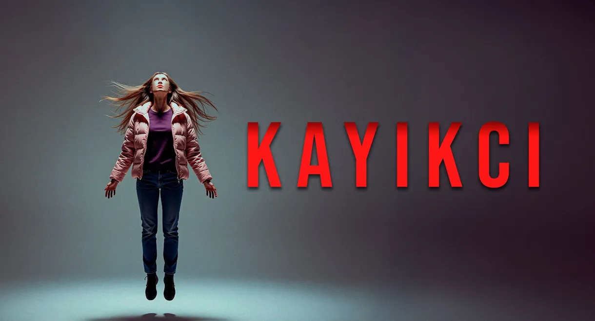 Kayıkçı