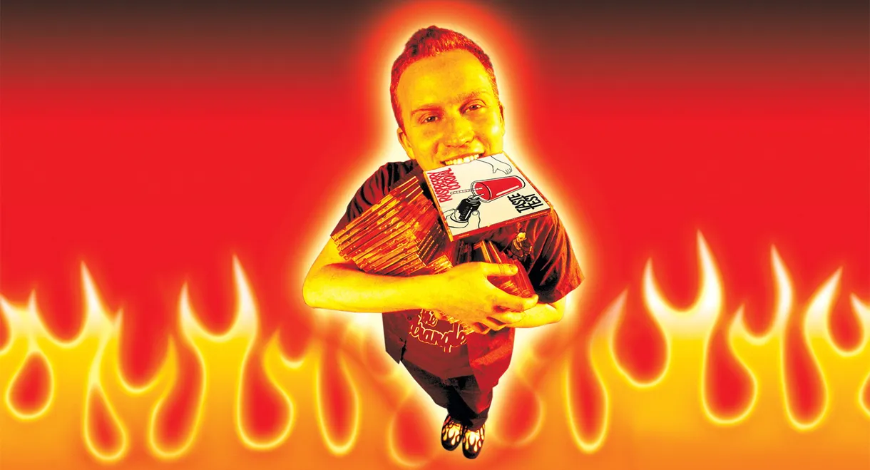 John Safran's Music Jamboree