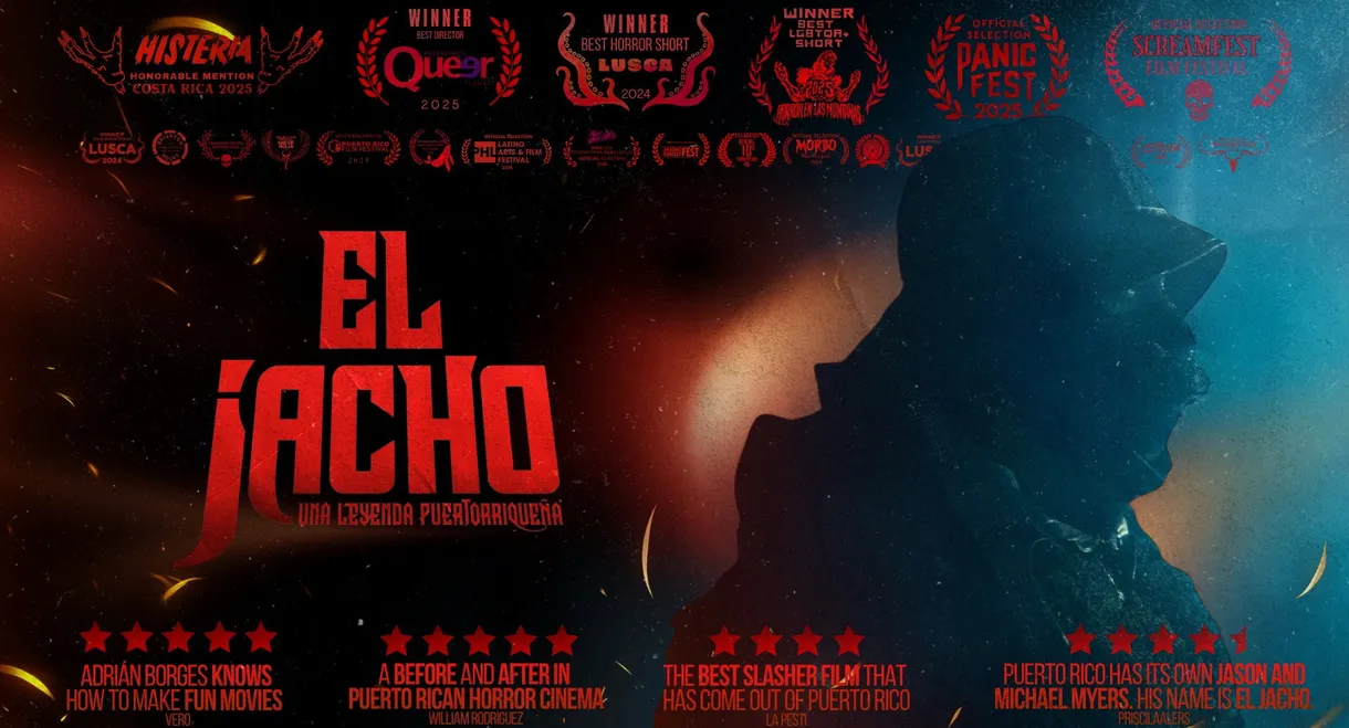 El Jacho: A Puerto Rican Legend