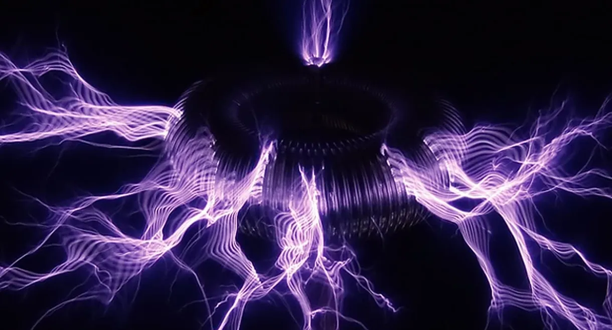 Shock and Awe: The Story of Electricity