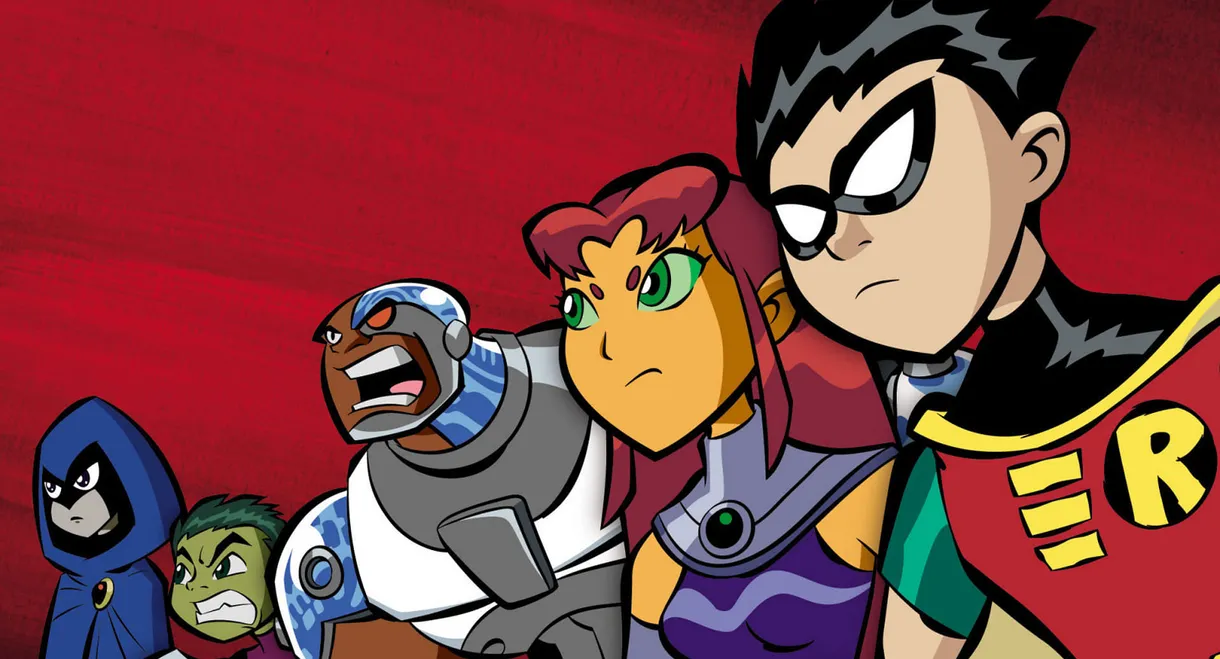 Teen Titans