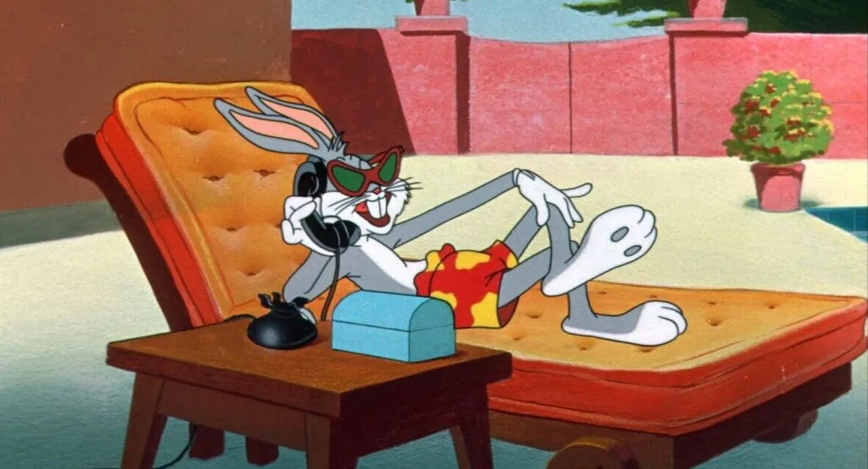 What's Up, Doc?