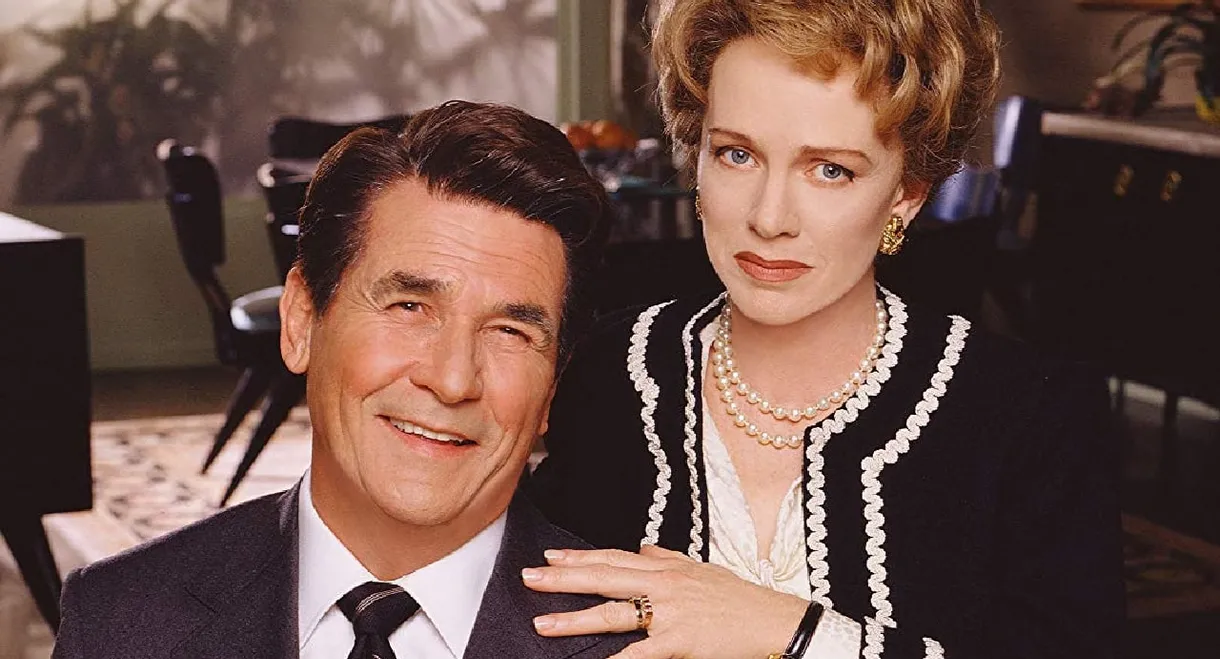 The Reagans