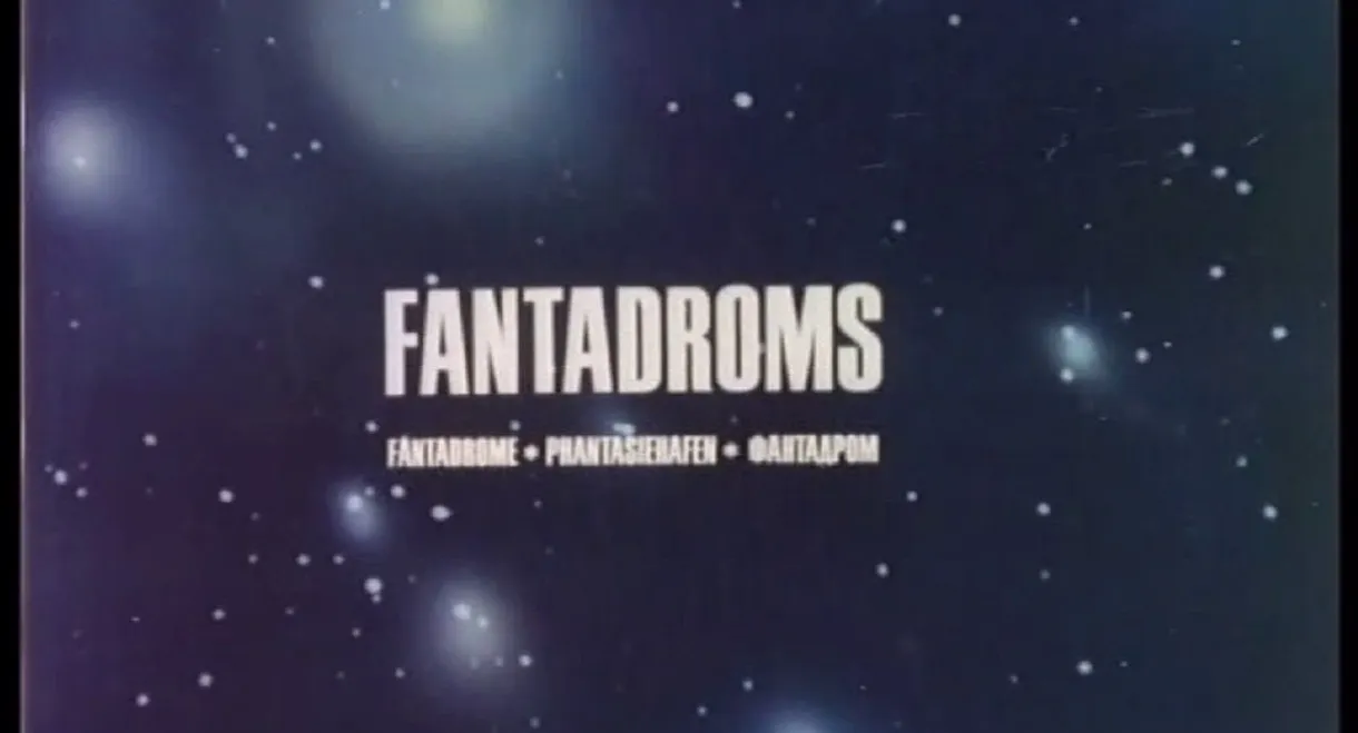 Fantadrome