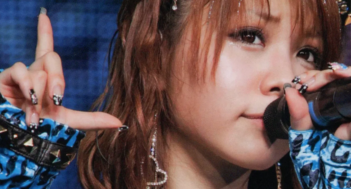 Morning Musume. 2013 Spring Live Photobook Michishige☆Eleven SOUL ~Tanaka Reina Sotsugyou Kinen Special~