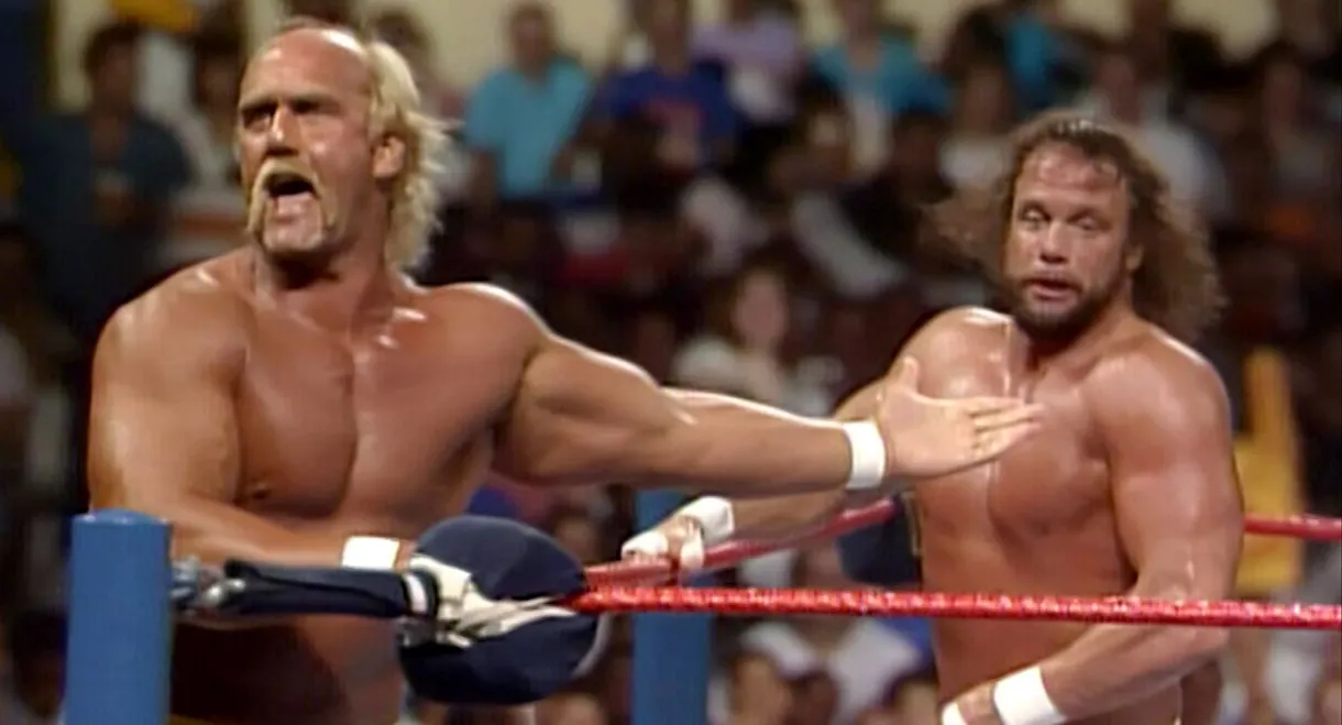 Macho Madness